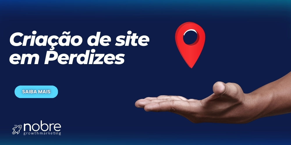 Criação de Site em Perdizes